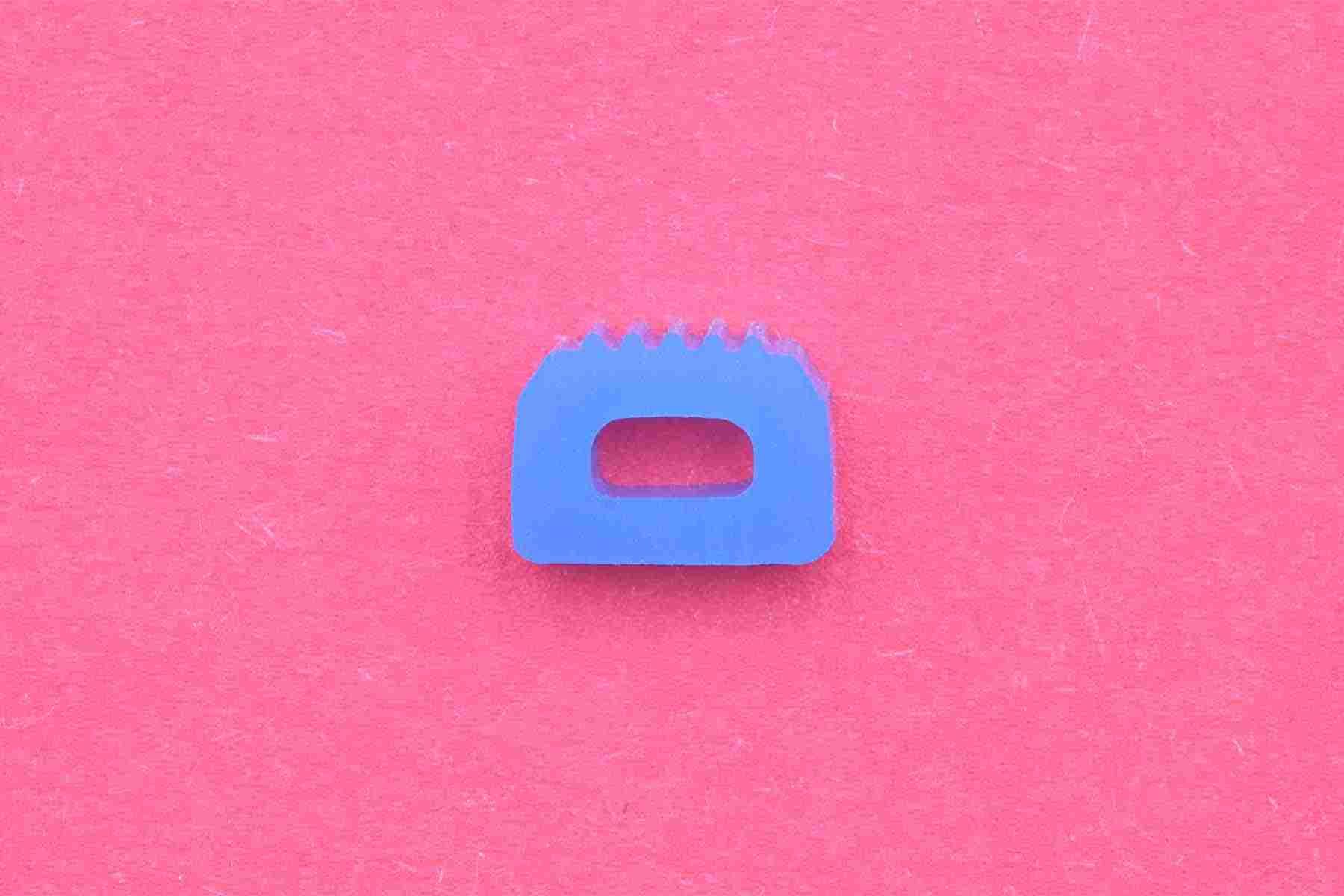 Abbildung von Profil Nummer 231004550003