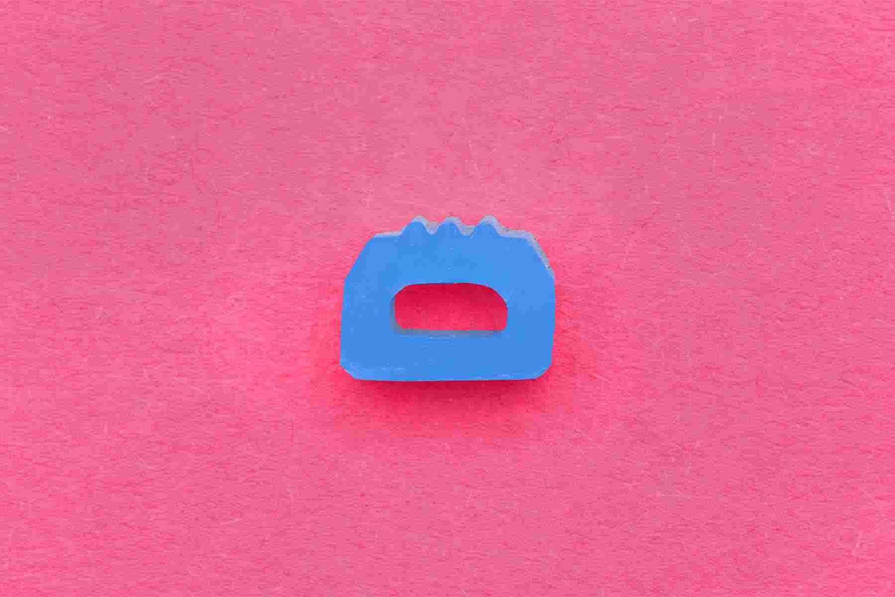 Abbildung von Profil Nummer 231004550005