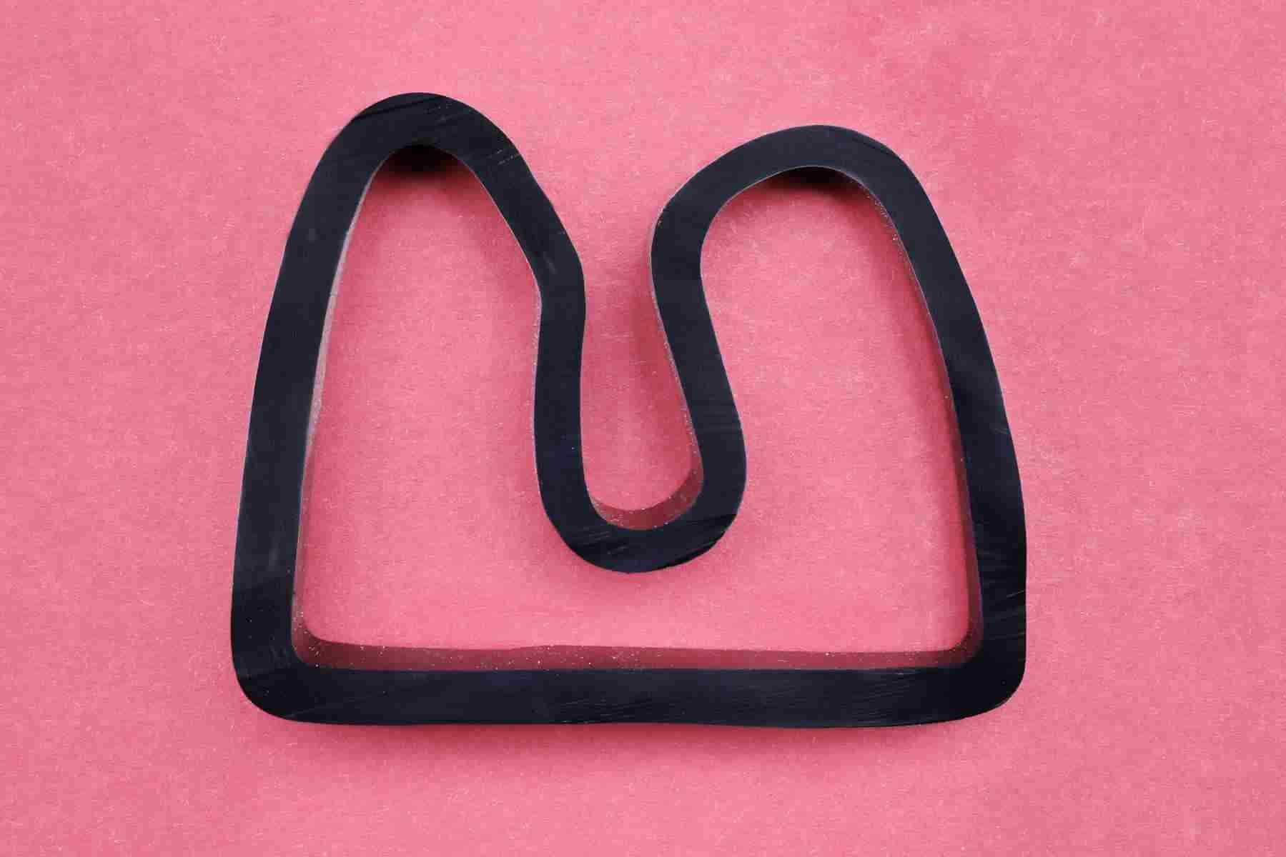 Abbildung von Profil Nummer 231005510001