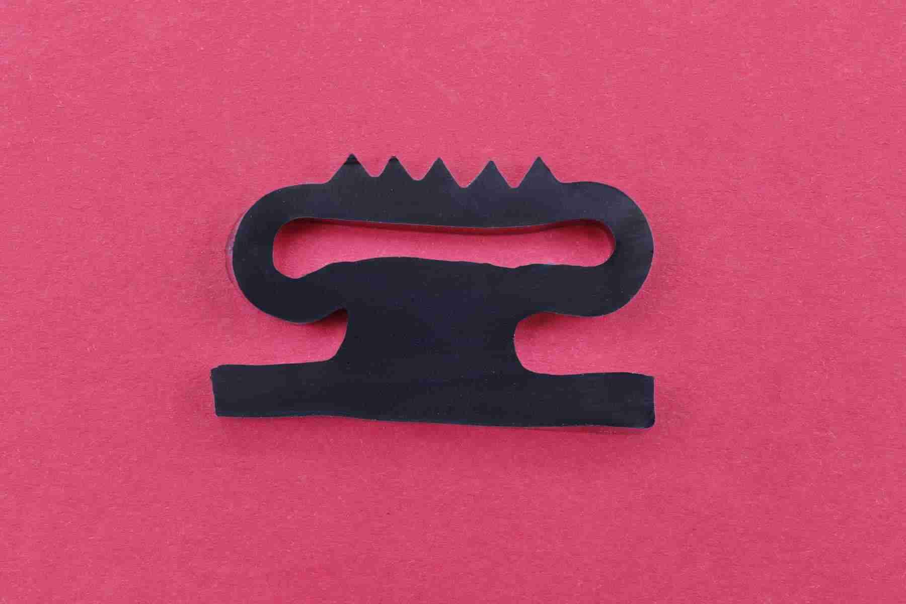 Abbildung von Profil Nummer 231005510004