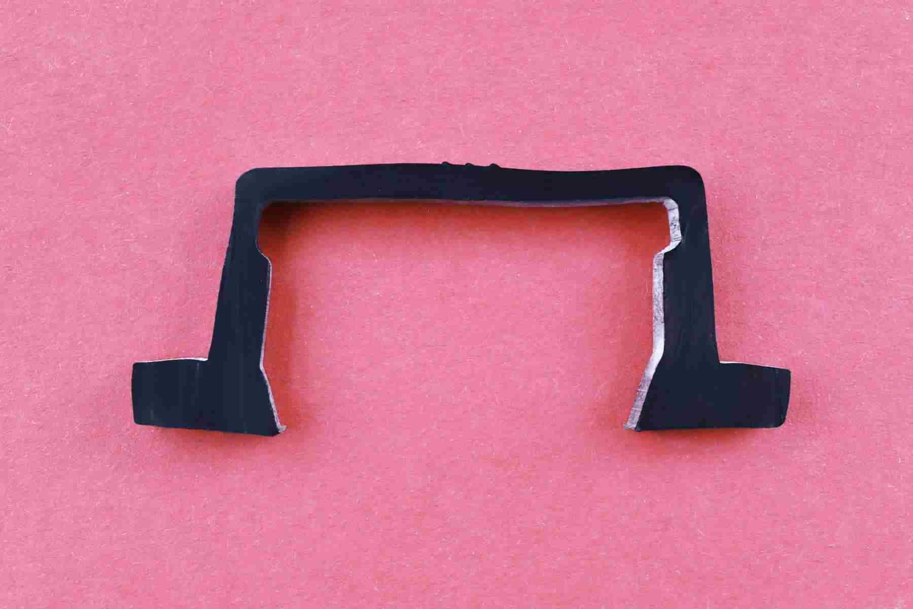 Abbildung von Profil Nummer 232418110001