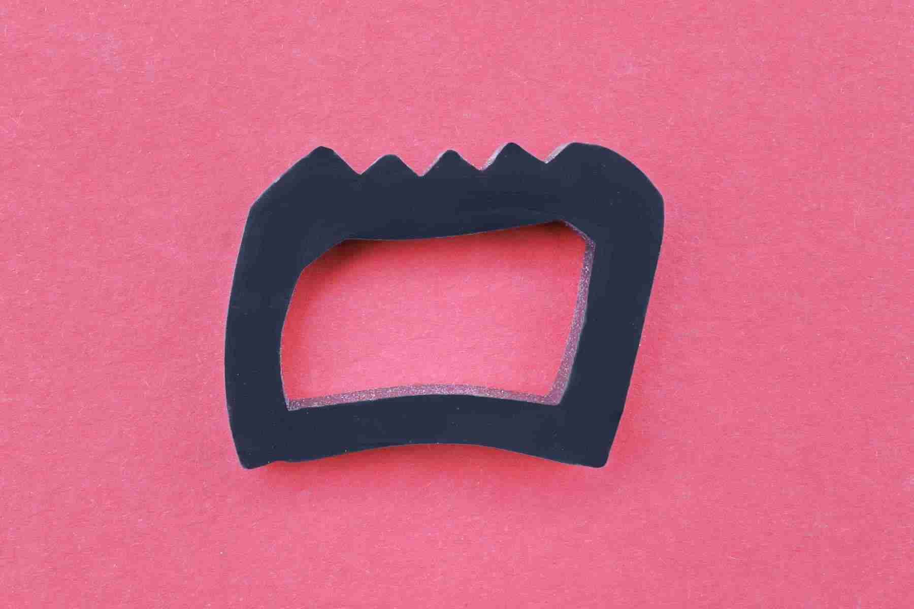 Abbildung von Profil Nummer 231008101002