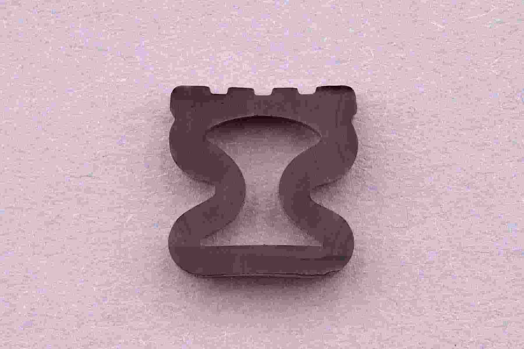 Abbildung von Profil Nummer 231005510020