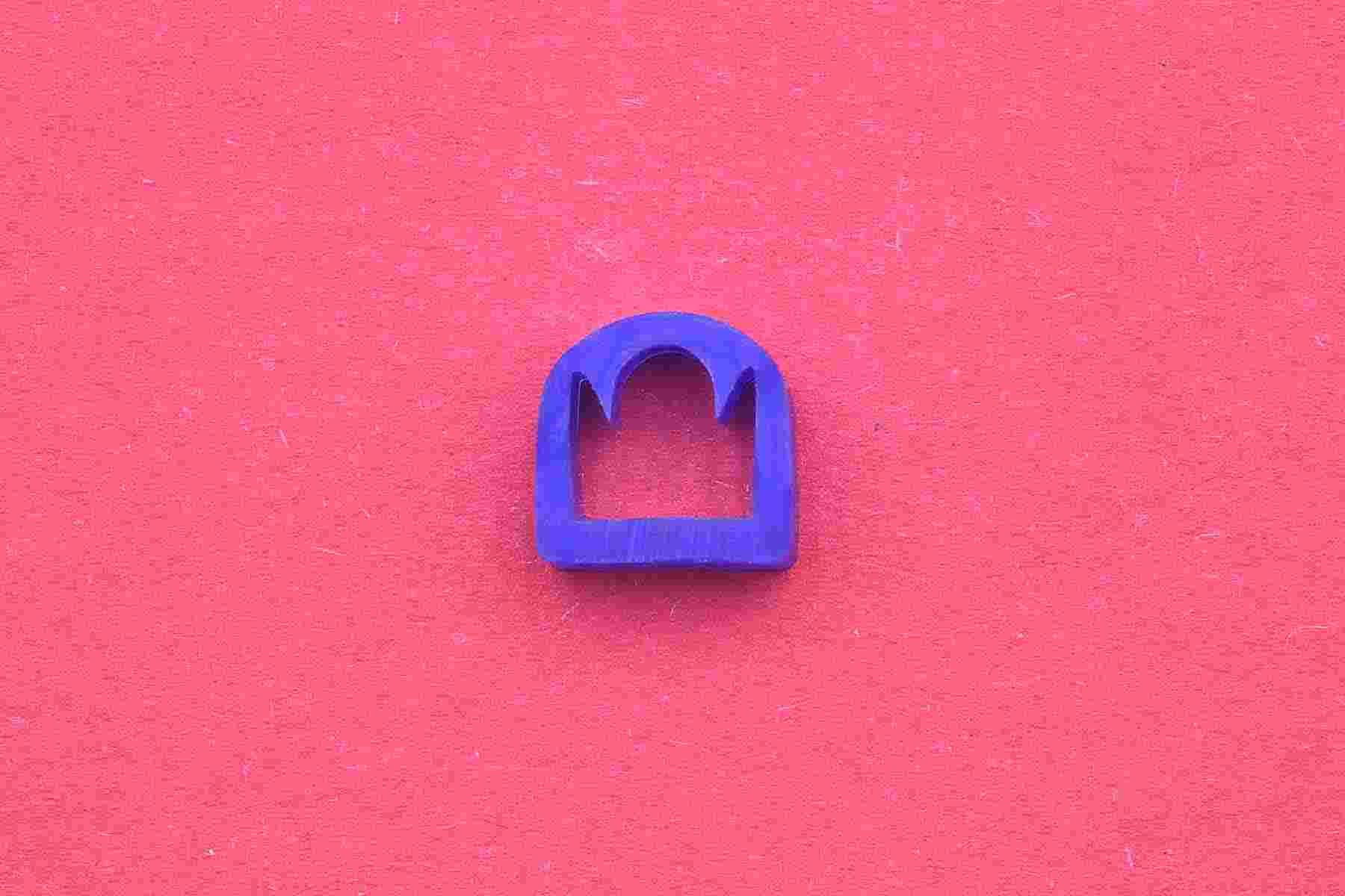 Abbildung von Profil Nummer 231004550017