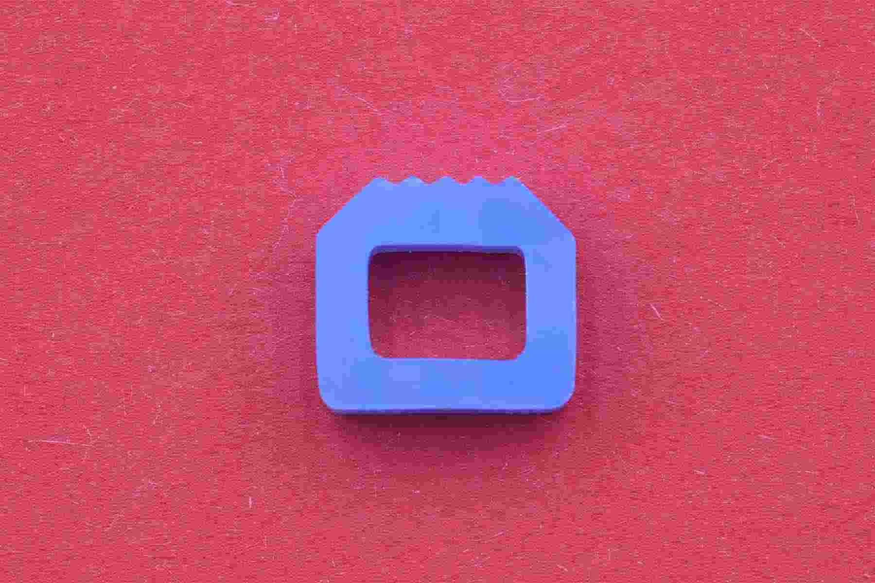 Abbildung von Profil Nummer 231004550012